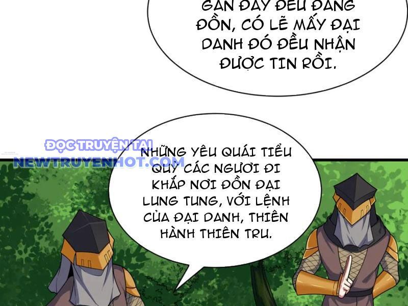 Kỷ Nguyên Kỳ Lạ Chapter 409 - Trang 2