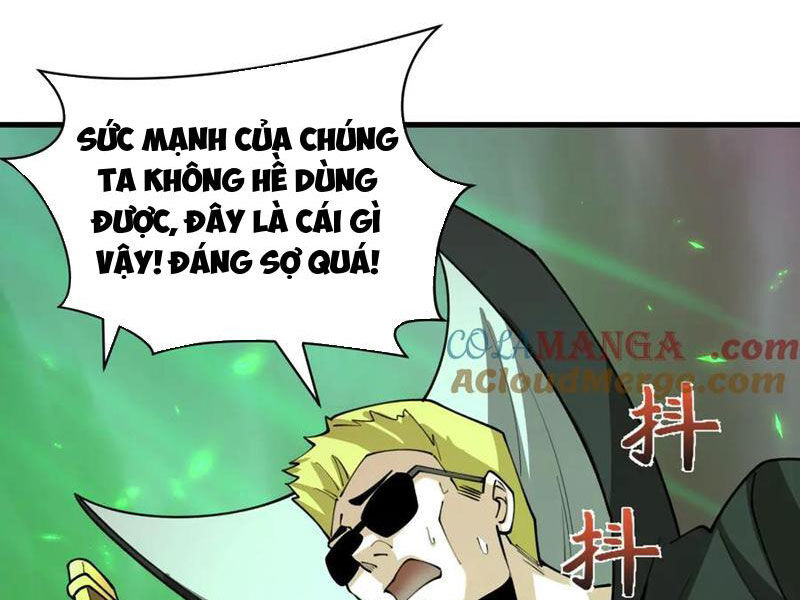 Kỷ Nguyên Kỳ Lạ Chapter 408 - Trang 2