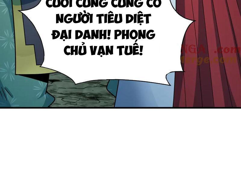 Kỷ Nguyên Kỳ Lạ Chapter 408 - Trang 2