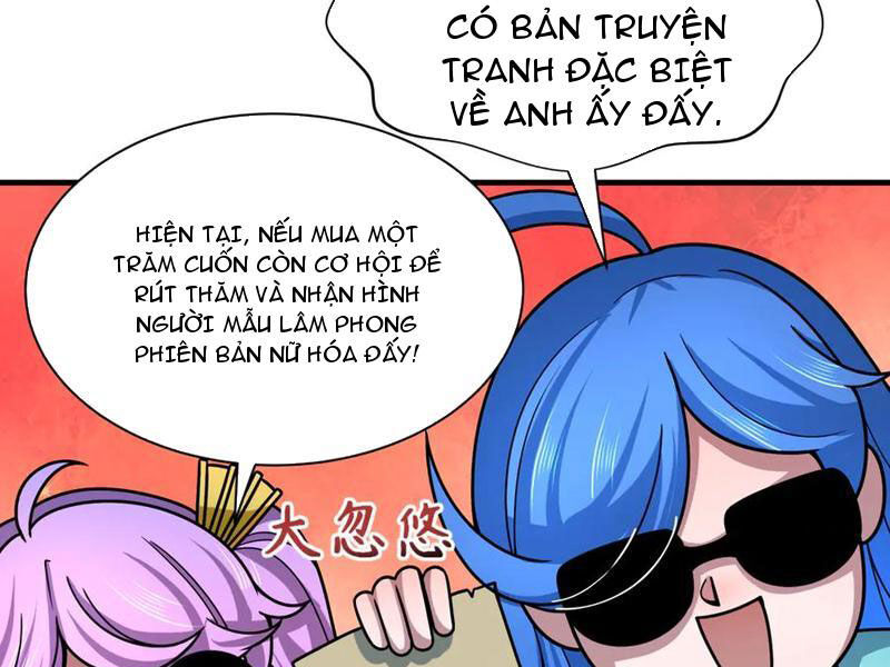 Kỷ Nguyên Kỳ Lạ Chapter 408 - Trang 2