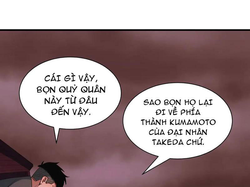 Kỷ Nguyên Kỳ Lạ Chapter 408 - Trang 2