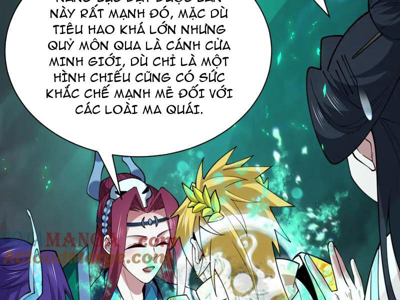 Kỷ Nguyên Kỳ Lạ Chapter 408 - Trang 2