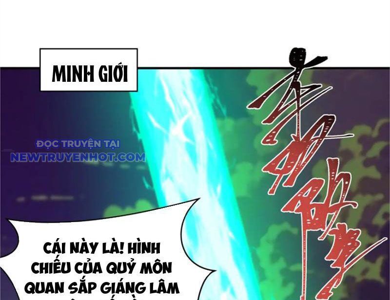 Kỷ Nguyên Kỳ Lạ Chapter 407 - Trang 2