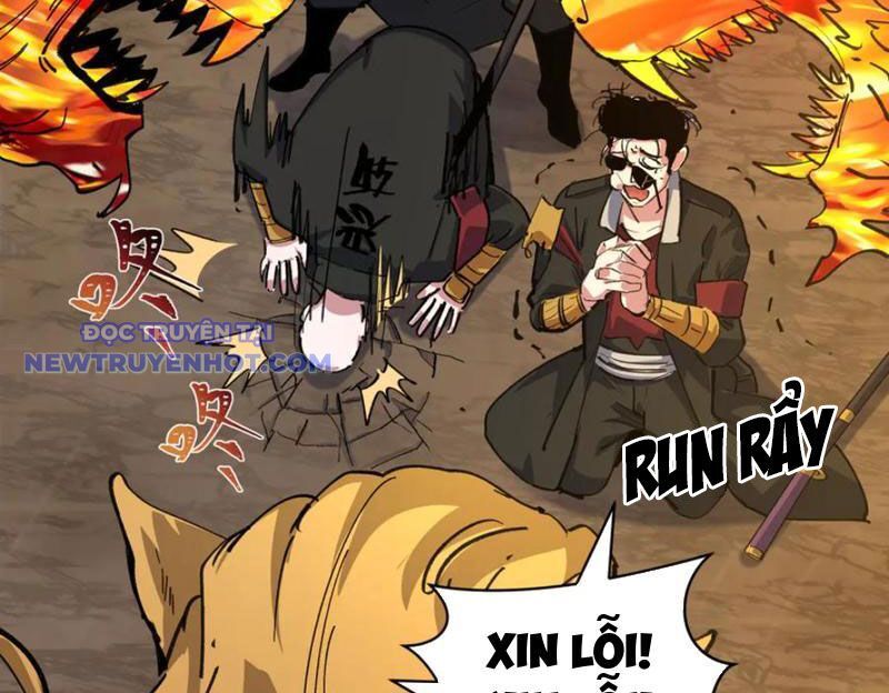 Kỷ Nguyên Kỳ Lạ Chapter 407 - Trang 2