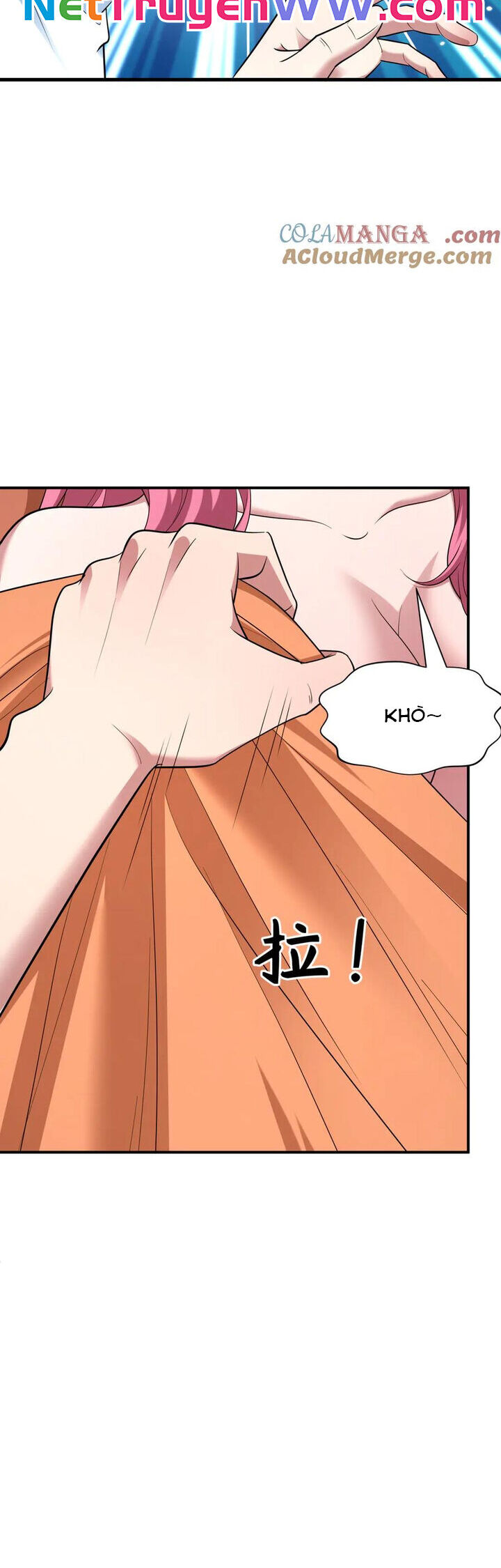 Kỷ Nguyên Kỳ Lạ Chapter 403 - Trang 2