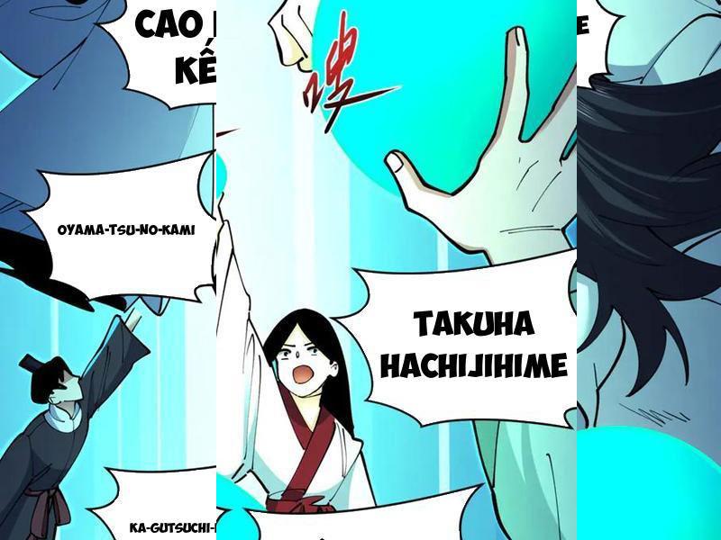 Kỷ Nguyên Kỳ Lạ Chapter 398.2 - Trang 2