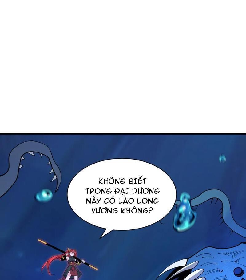 Kỷ Nguyên Kỳ Lạ Chapter 392 - Trang 2