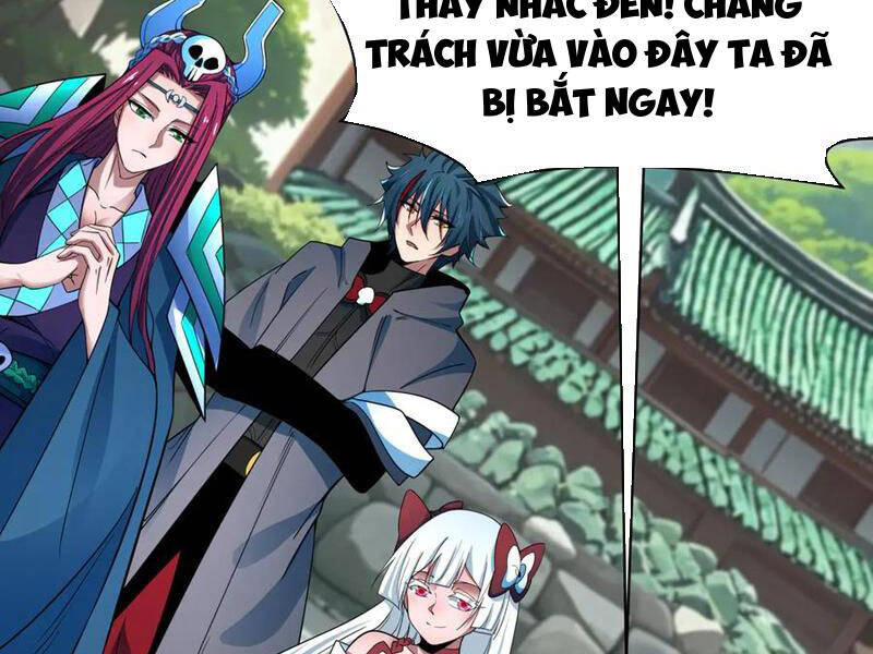 Kỷ Nguyên Kỳ Lạ Chapter 390 - Trang 2