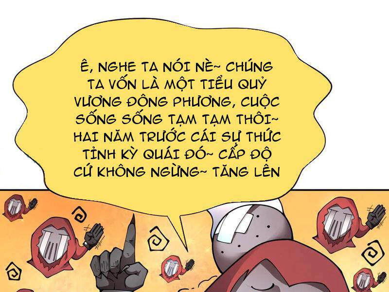 Kỷ Nguyên Kỳ Lạ Chapter 390 - Trang 2