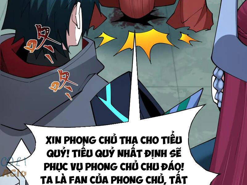 Kỷ Nguyên Kỳ Lạ Chapter 390 - Trang 2