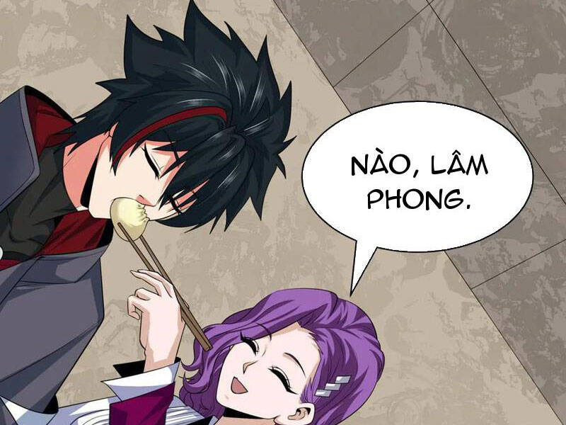 Kỷ Nguyên Kỳ Lạ Chapter 390 - Trang 2