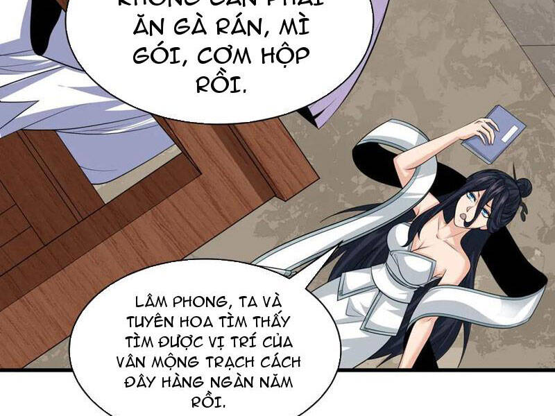 Kỷ Nguyên Kỳ Lạ Chapter 390 - Trang 2