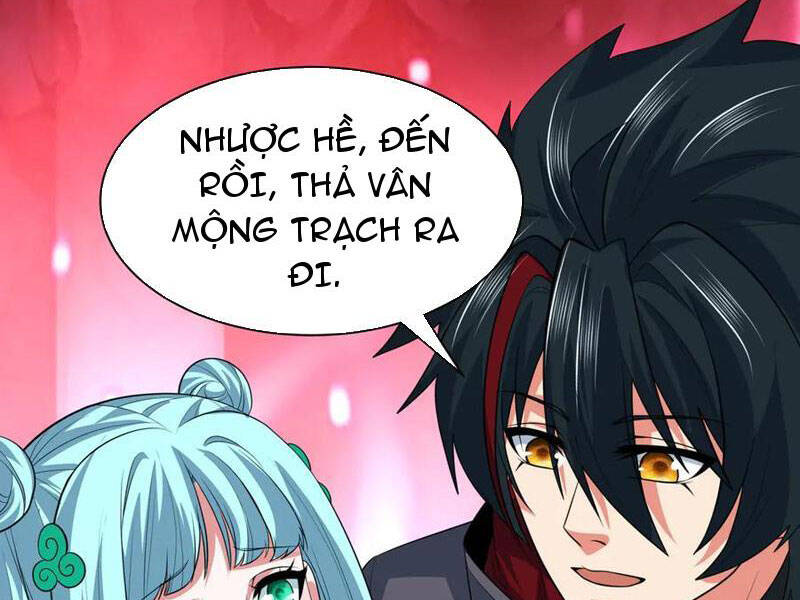 Kỷ Nguyên Kỳ Lạ Chapter 390 - Trang 2