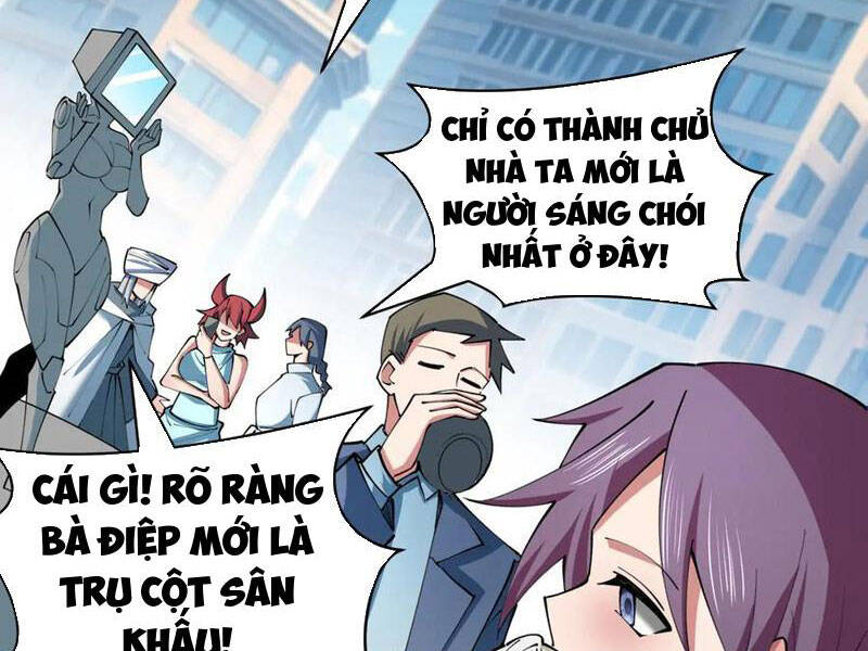 Kỷ Nguyên Kỳ Lạ Chapter 390 - Trang 2