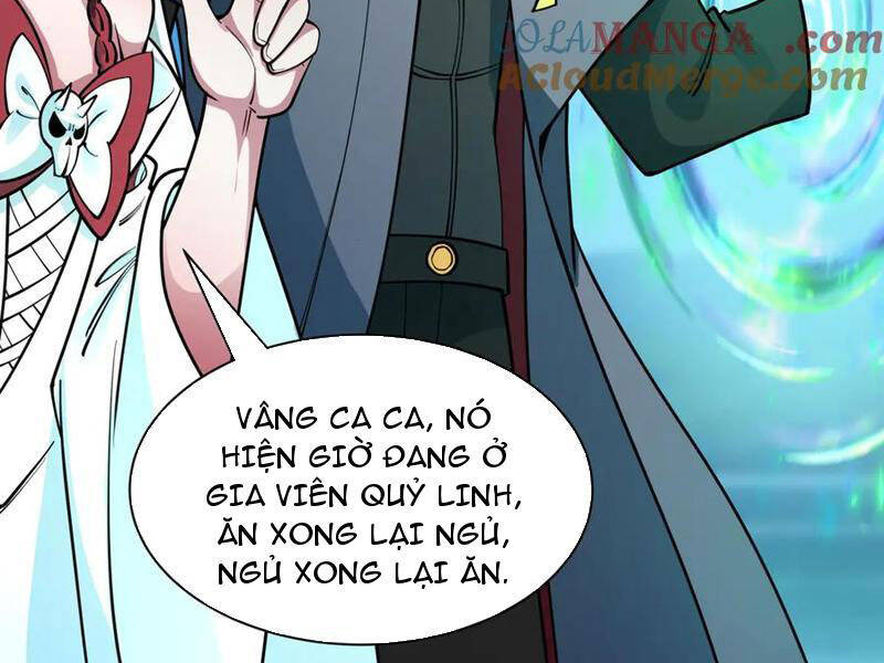 Kỷ Nguyên Kỳ Lạ Chapter 390 - Trang 2