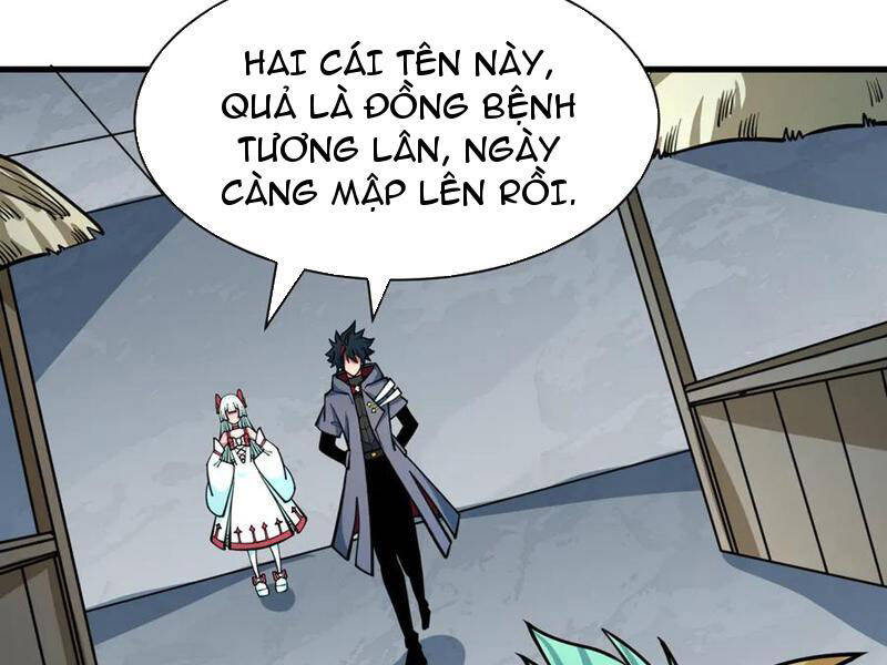 Kỷ Nguyên Kỳ Lạ Chapter 390 - Trang 2