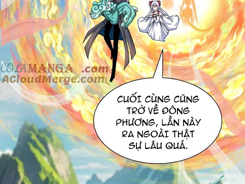 Kỷ Nguyên Kỳ Lạ Chapter 389 - Trang 2