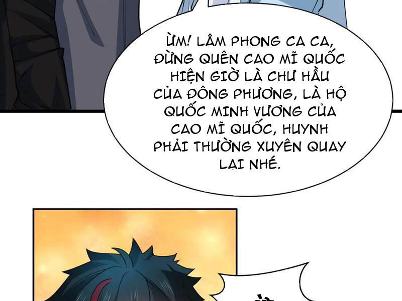 Kỷ Nguyên Kỳ Lạ Chapter 389 - Trang 2