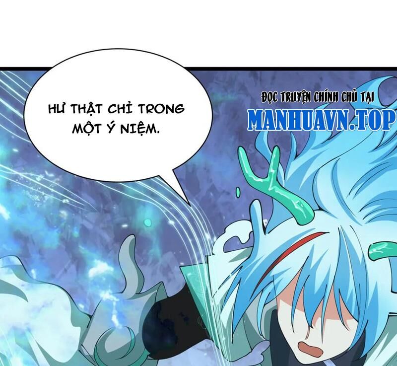 Kỷ Nguyên Kỳ Lạ Chapter 388 - Trang 2