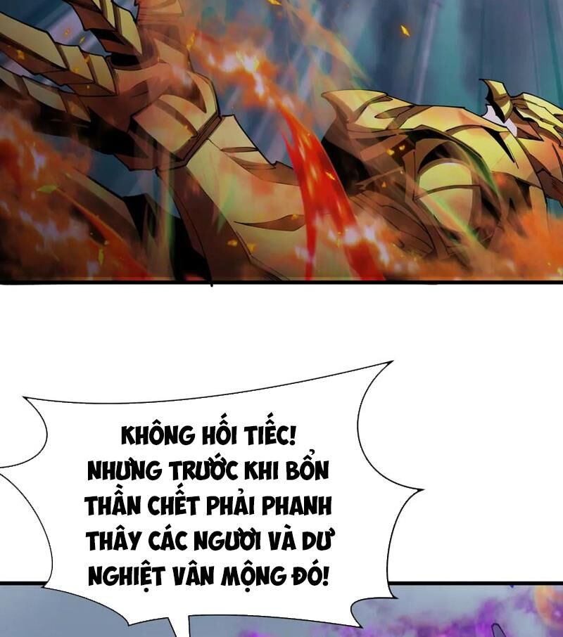 Kỷ Nguyên Kỳ Lạ Chapter 388 - Trang 2