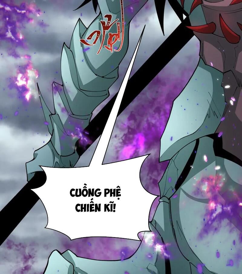 Kỷ Nguyên Kỳ Lạ Chapter 388 - Trang 2