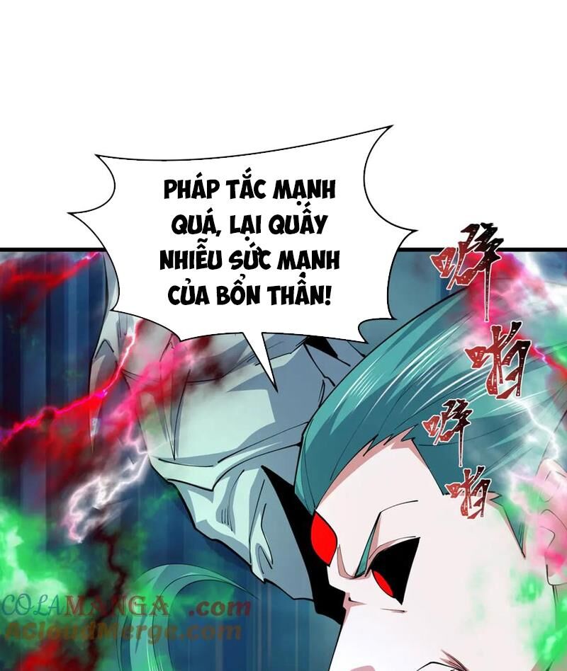 Kỷ Nguyên Kỳ Lạ Chapter 388 - Trang 2