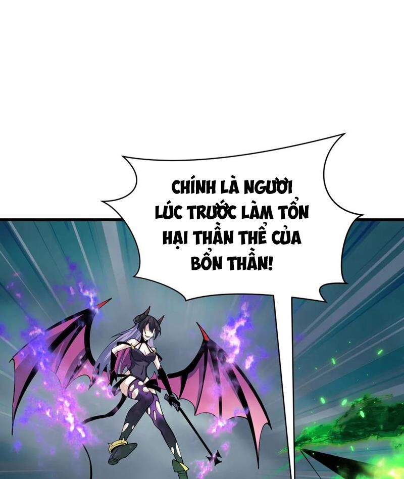 Kỷ Nguyên Kỳ Lạ Chapter 388 - Trang 2