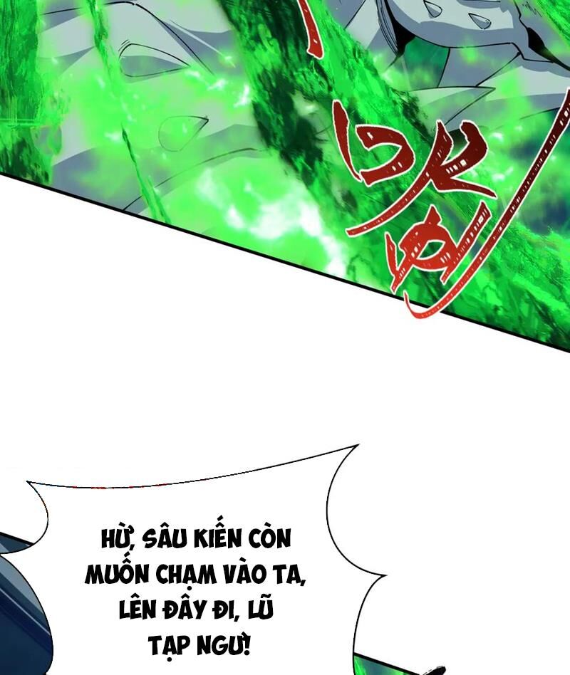 Kỷ Nguyên Kỳ Lạ Chapter 388 - Trang 2