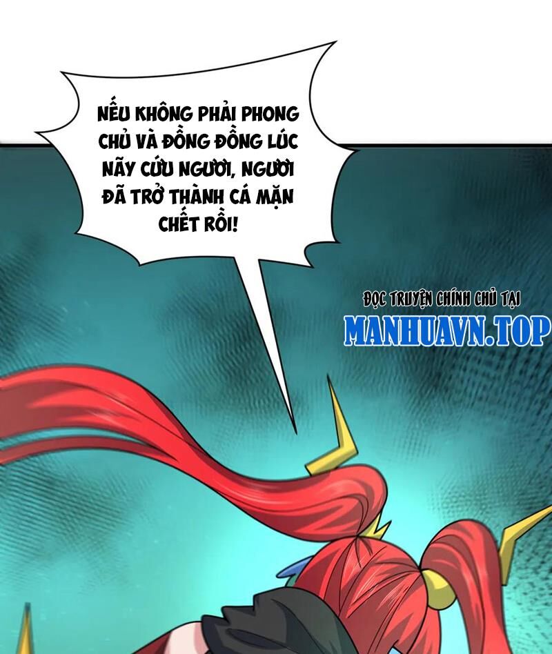 Kỷ Nguyên Kỳ Lạ Chapter 388 - Trang 2