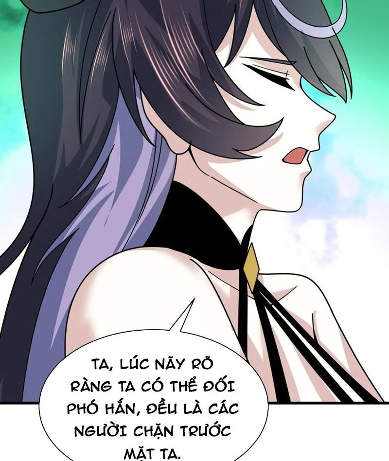 Kỷ Nguyên Kỳ Lạ Chapter 388 - Trang 2