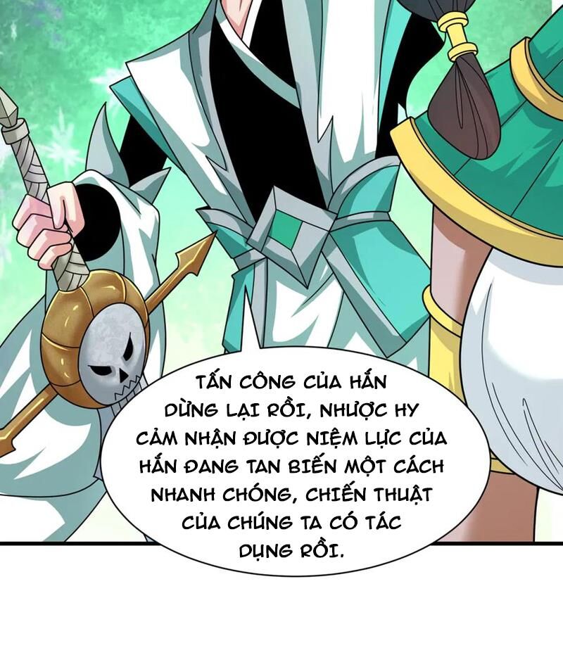 Kỷ Nguyên Kỳ Lạ Chapter 388 - Trang 2