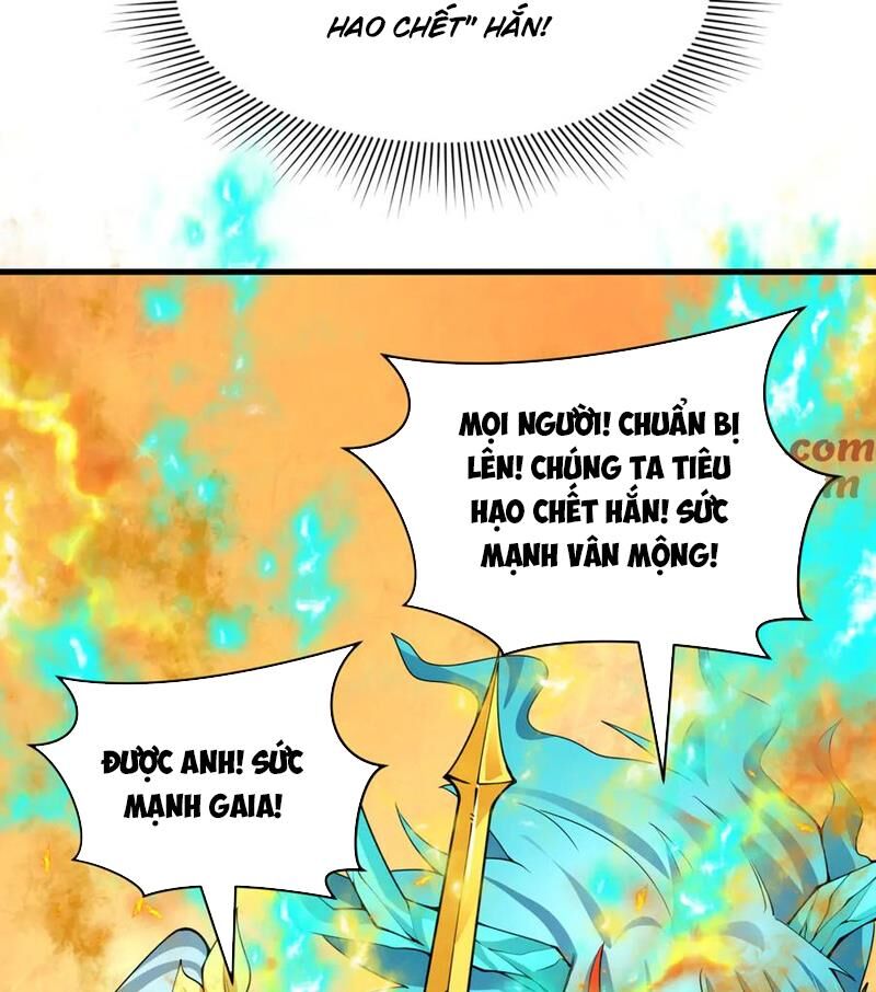 Kỷ Nguyên Kỳ Lạ Chapter 388 - Trang 2