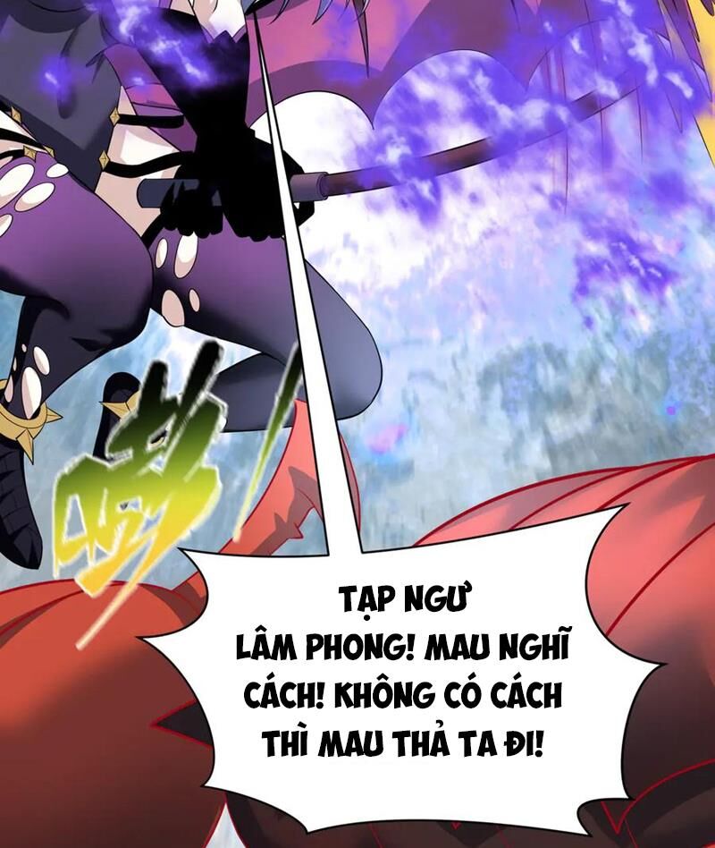 Kỷ Nguyên Kỳ Lạ Chapter 388 - Trang 2