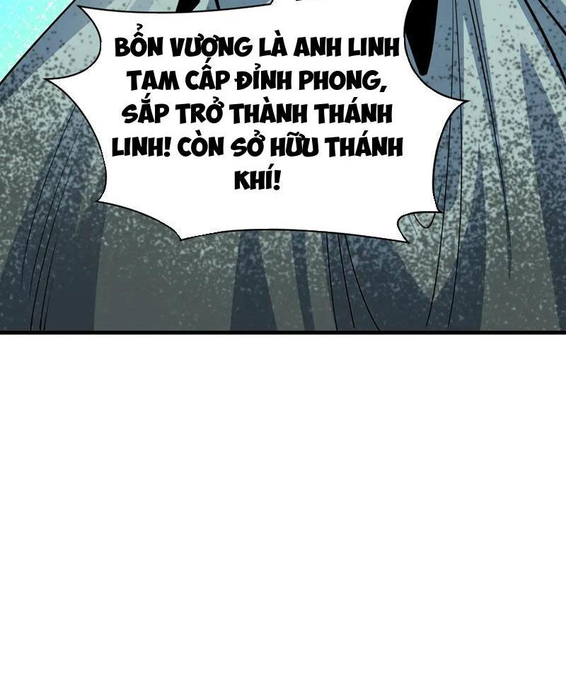 Kỷ Nguyên Kỳ Lạ Chapter 385 - Trang 2