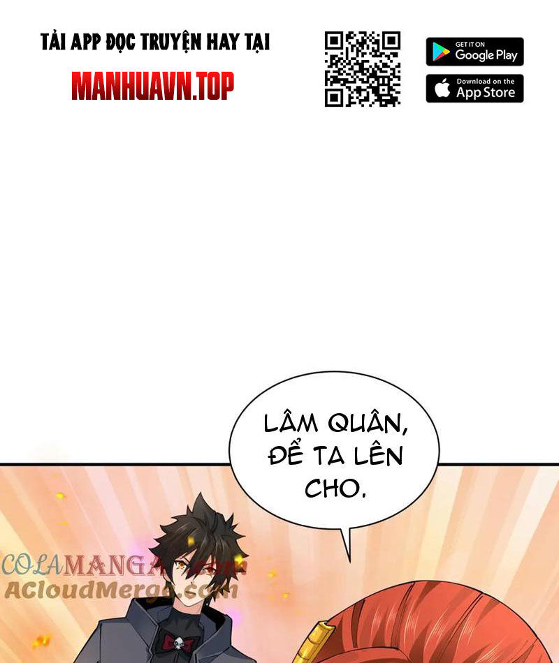 Kỷ Nguyên Kỳ Lạ Chapter 385 - Trang 2