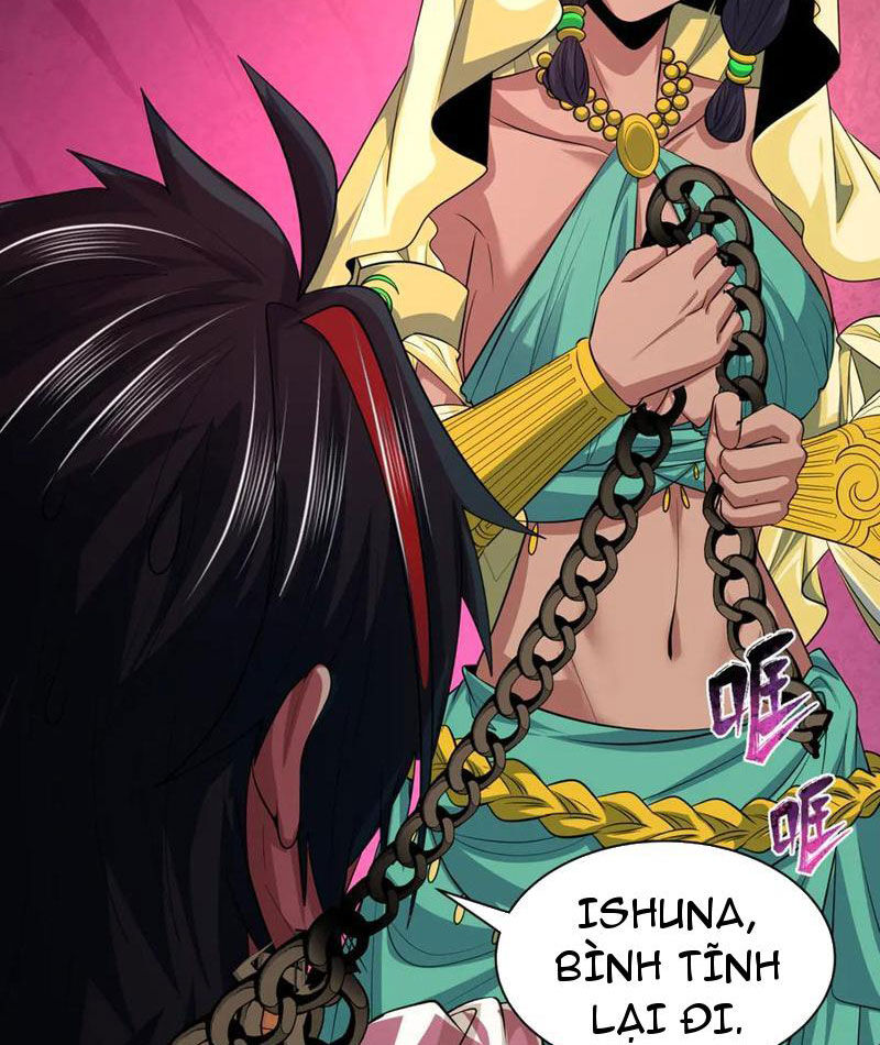 Kỷ Nguyên Kỳ Lạ Chapter 385 - Trang 2