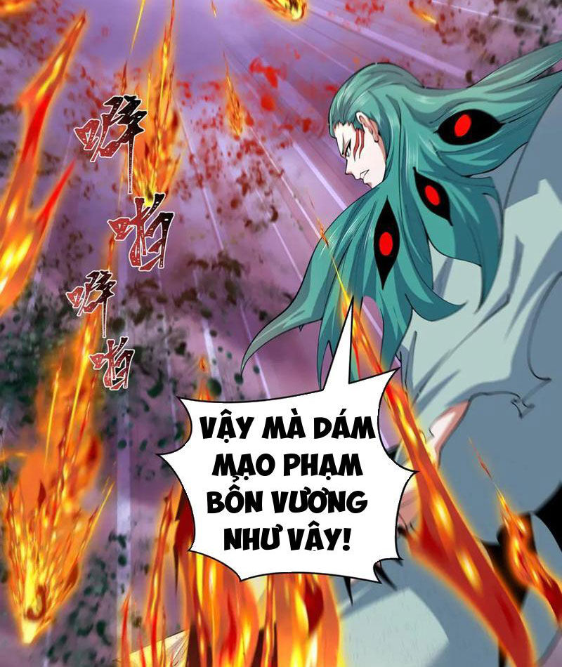 Kỷ Nguyên Kỳ Lạ Chapter 385 - Trang 2