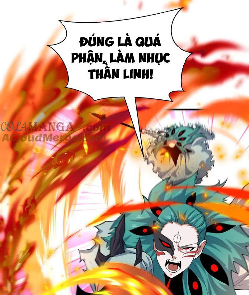 Kỷ Nguyên Kỳ Lạ Chapter 385 - Trang 2