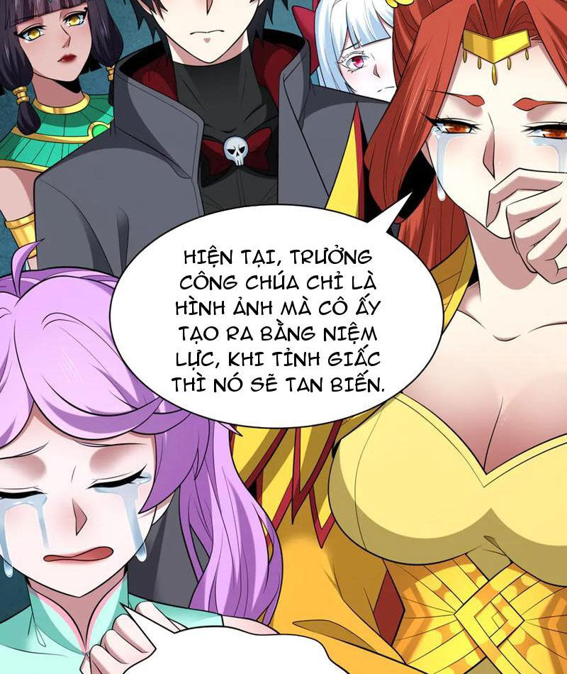 Kỷ Nguyên Kỳ Lạ Chapter 385 - Trang 2