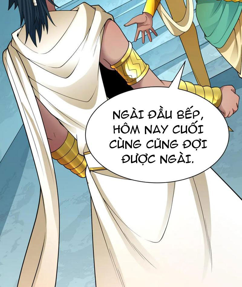 Kỷ Nguyên Kỳ Lạ Chapter 385 - Trang 2