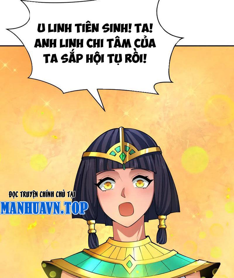 Kỷ Nguyên Kỳ Lạ Chapter 385 - Trang 2