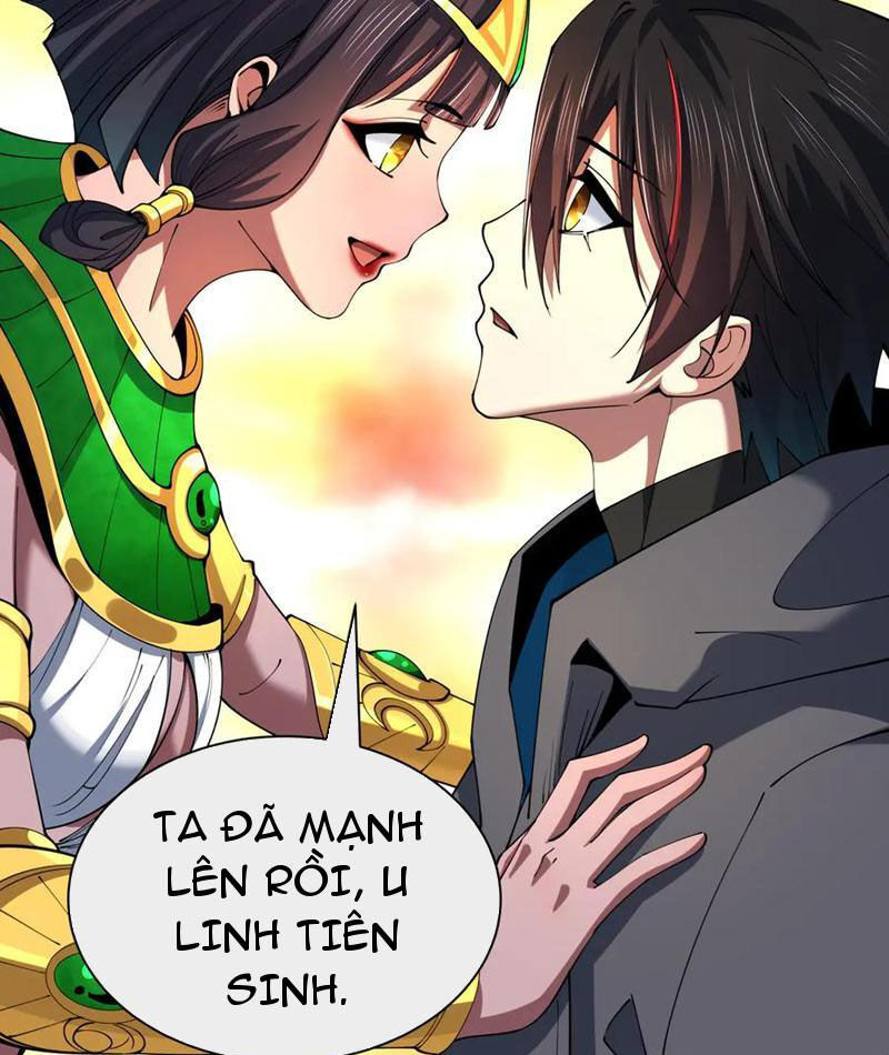 Kỷ Nguyên Kỳ Lạ Chapter 385 - Trang 2