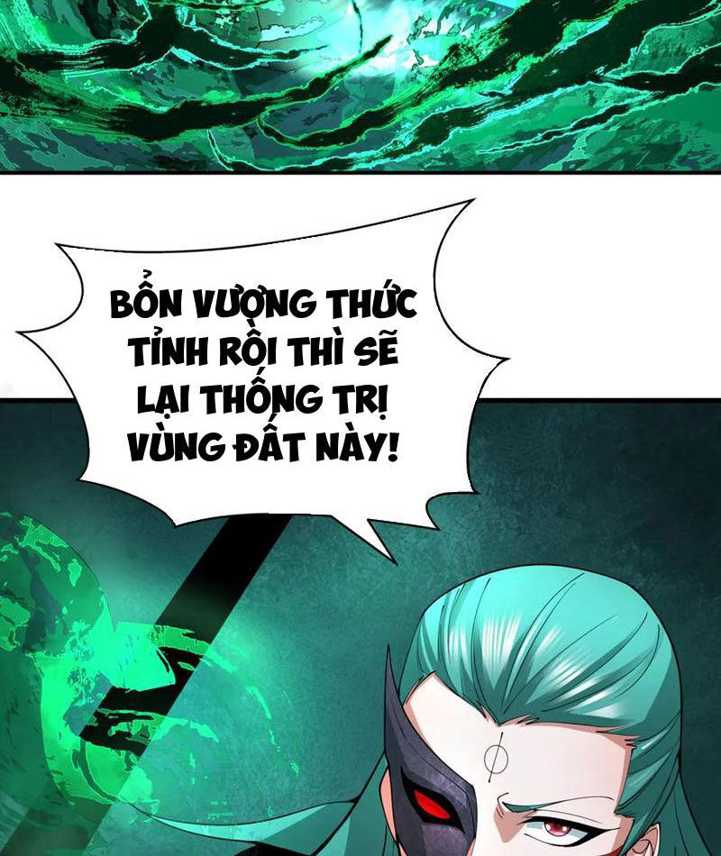 Kỷ Nguyên Kỳ Lạ Chapter 385 - Trang 2