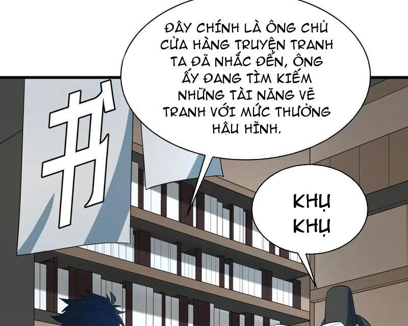 Kỷ Nguyên Kỳ Lạ Chapter 383 - Trang 2