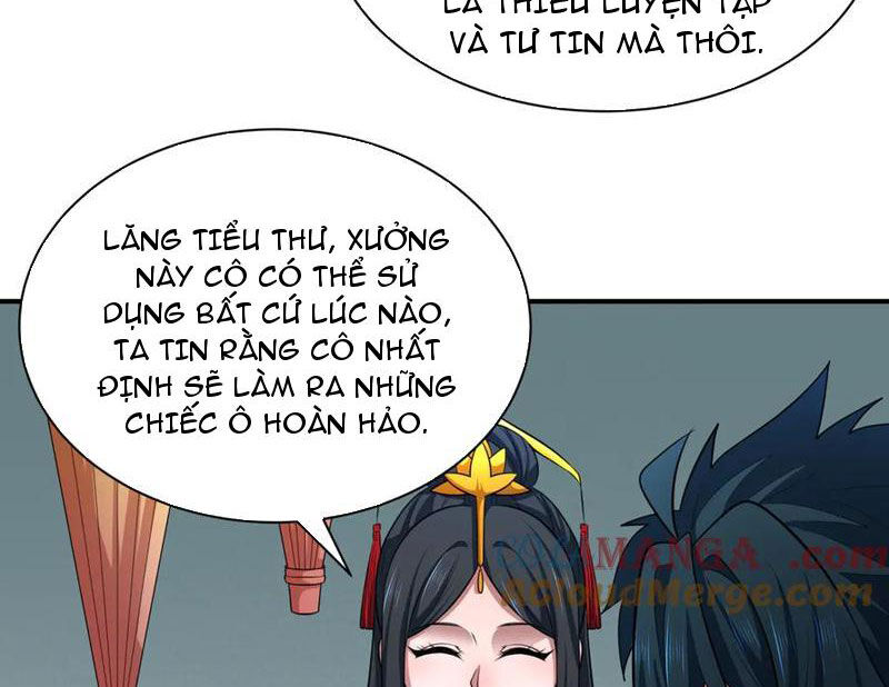 Kỷ Nguyên Kỳ Lạ Chapter 383 - Trang 2