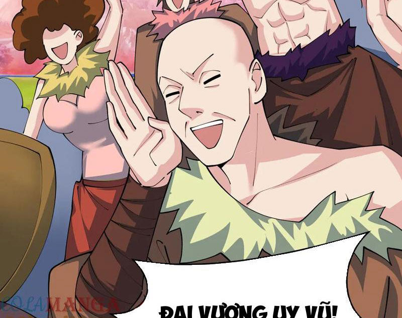 Kỷ Nguyên Kỳ Lạ Chapter 383 - Trang 2