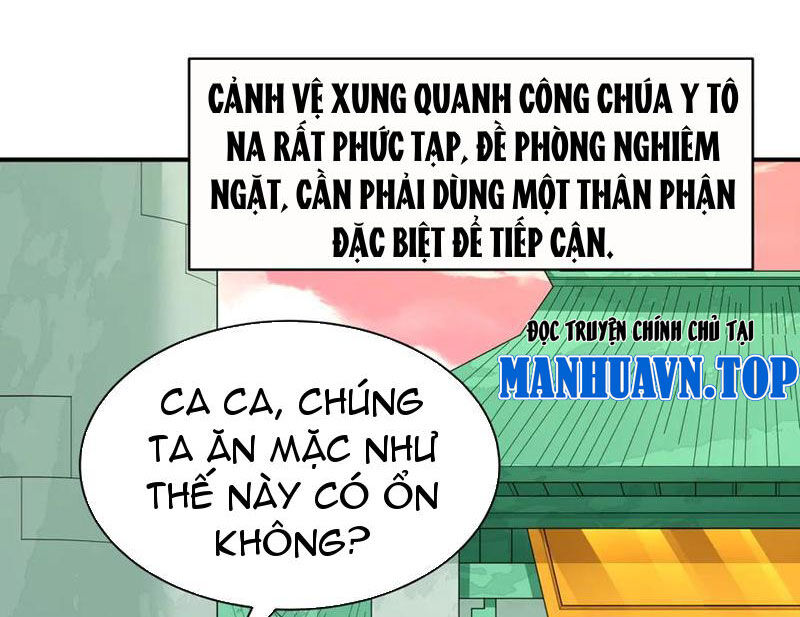 Kỷ Nguyên Kỳ Lạ Chapter 383 - Trang 2