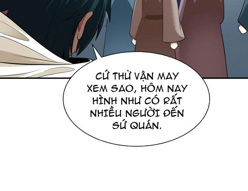 Kỷ Nguyên Kỳ Lạ Chapter 383 - Trang 2