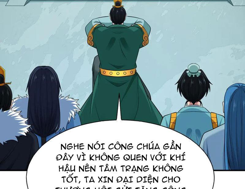 Kỷ Nguyên Kỳ Lạ Chapter 383 - Trang 2