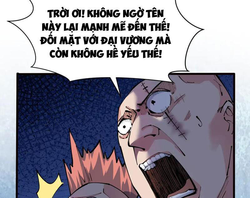 Kỷ Nguyên Kỳ Lạ Chapter 383 - Trang 2